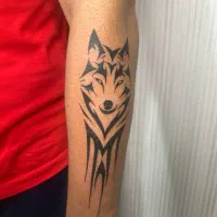 خدمات تتو بدن (برای بانوان)