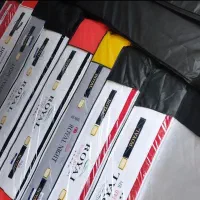 تشک رویال/کاملا طبی/ضدتعرق