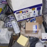 فیلتر روغن،گازوئیل،لجندگیر، دستگاه صنعتی بیل ،لودر|قطعات یدکی و لوازم جانبی|اهواز, کارون|دیوار