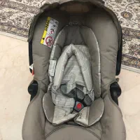 کالسکه و کریر  گراکو