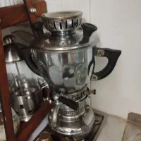 سماور کوچولو