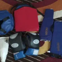 لباس بوکس‌‌‌‌‌‌
