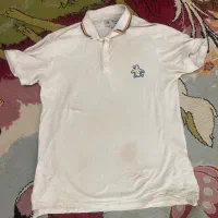 تی شرت و کفش