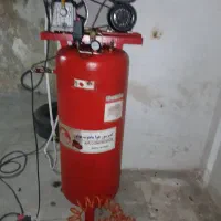 دستگاه های لاستیک فروشی|ماشینآلات صنعتی|شهریار, فرارت|دیوار