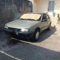 پژو اردی مدل84|خودرو سواری و وانت|قائم‌شهر, |دیوار