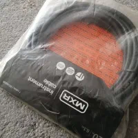 کابل گیتار الکتریک MXR دانلوپ 20فوت