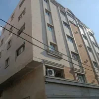 فروش اپارتمان  طبقه 5 مرکز شهر
