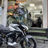 پالس Ns200 ان اس نقد اقساط