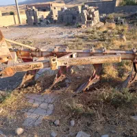 ادوات کشاورزی