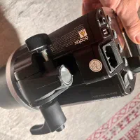 Godox ms300|دوربین عکاسی و فیلم‌برداری|شیراز, قصرالدشت|دیوار