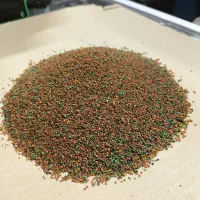 غذای ماهی خوشمزه