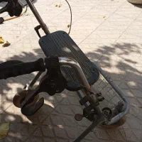 واکر چرخ دار