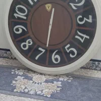 ساعت آک باطری نخورده