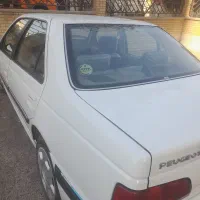 پژو پارس مدل ۱۴۰۰|خودرو سواری و وانت|فولادشهر, مسکن مهر فولادشهر|دیوار