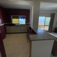 واحد یک خواب رو به دریا - چسبیده به ساحل|اجارهٔ کوتاه‌مدت آپارتمان و سوئیت|نوشهر, |دیوار