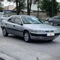 فروش خودروی زانتیا مدل ۸۴ کارکرد ۴۹۰۰۰۰ کیلومتر