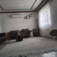 اجاره خونه با پارکینگ و باربیکیو و فوق تمیز