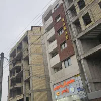 اجاره واحد تجاری بر اصلی بیمارستان پارس