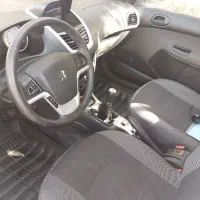 ۲۰۷ پانا فول مدل ۱۴۰۳|خودرو سواری و وانت|زنجان, |دیوار