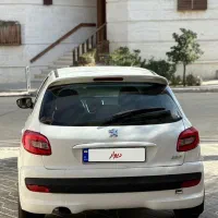 پژو ۲۰۷ مدل ۹۰ فرانسوی|خودرو سواری و وانت|شهریار, شهرک وائین|دیوار