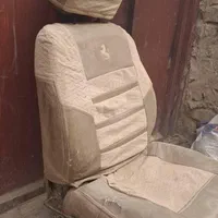 تعدادی لوازم خانه بفروش میرسد