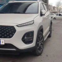 x22 pro|خودرو سواری و وانت|مشهد, شهید فرامرز عباسی|دیوار