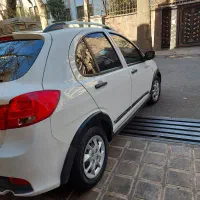 کوییک سفیددرحدصفر،بسیارتمیز وکم کارکرد|خودرو سواری و وانت|کرج, شهرک ولیعصر|دیوار