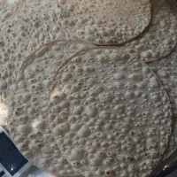 قبول سفارش نان
