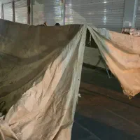 چادر برزنتی ۴در۴