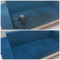 مبل شویی و قالیشویی در منزل|خدمات نظافت|خرم‌آباد, |دیوار