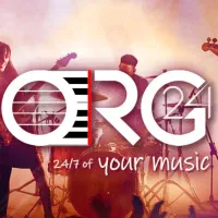 ست ارگ اندروید آذری