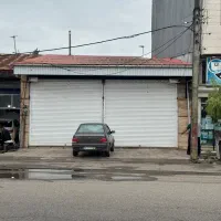 مغازه لنگرود شلمان اجاره ای