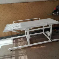 بالابر وتخت بیمار|تخت و سرویس خواب|مشهد, توس (بلوار توس)|دیوار