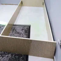 تخت خواب تک نفره