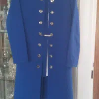 لباس دوتیکه و۳تیکه ومانتو لی جنس خارجی سایز ۴۲