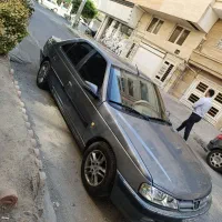 پرشیا 91در حد نو|خودرو سواری و وانت|کرج, اسلام‌آباد|دیوار