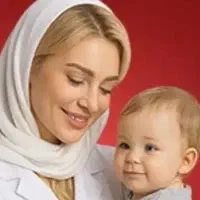 پرستار کودک و انجام امور منزل