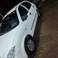 تیبا 2|خودرو سواری و وانت|جغین, |دیوار