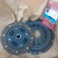 صفحه کلاچ پراید نو نو با ۷ماه گارانتی