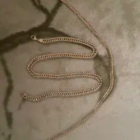 گوشواره میخی و حلقه ای اینه ای