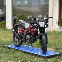 بنلی 250 تک مدل 1404 اقساط نقد