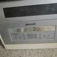 ماشین ظرفشویی 5 نفره در حدنو