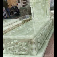 سنگ مزار میرزاپور  سنگ قبر