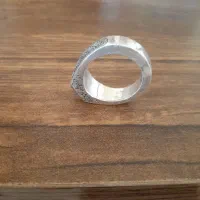 انگشتر حرز جواد|جواهرات|خرم‌آباد, |دیوار