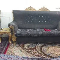 مبلمان راحتی ۷نفره