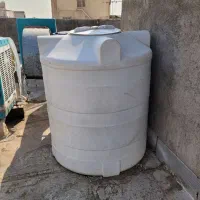 منبع اب ۸۰۰ لیتری
