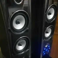 اسپیکر ایستاده Marshal