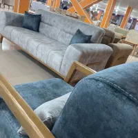 خونهتولاکچریکن+گارانتی۳ساله+ اقساطبدونکارمزد|مبلمان خانگی و میز عسلی|میاندوآب, |دیوار