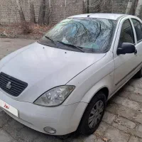 تیبا ۲|خودرو سواری و وانت|تهران, والفجر (افسریه)|دیوار