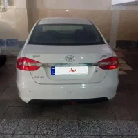 جک J5 اتوماتیک 1800cc، مدل ۱۳۹۴